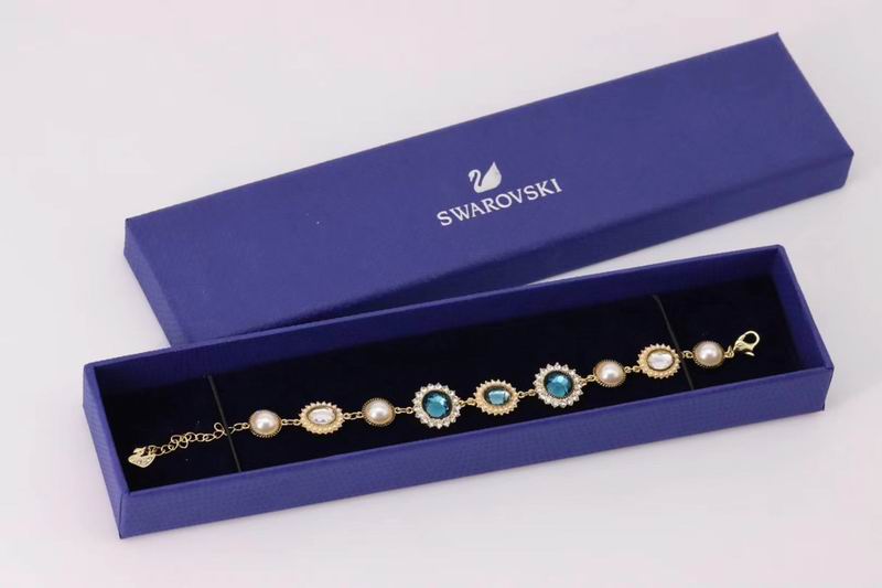 Swarovski Bracelet 03lyr39 (4)